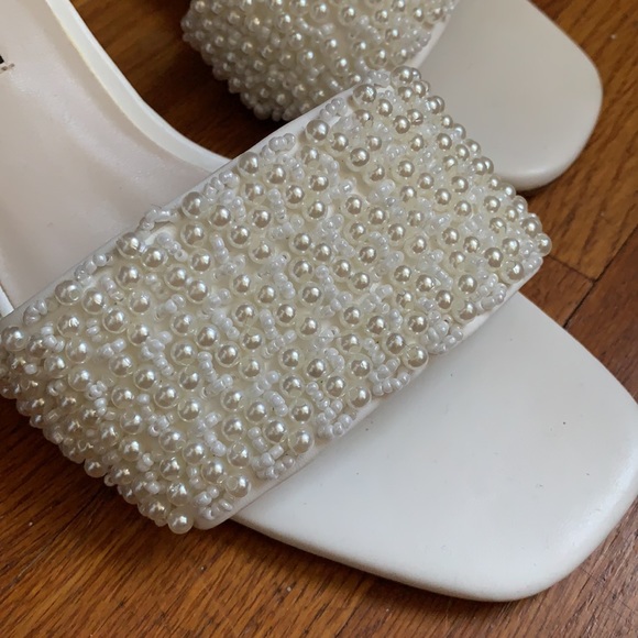 Zara heels - Picture 3 of 4